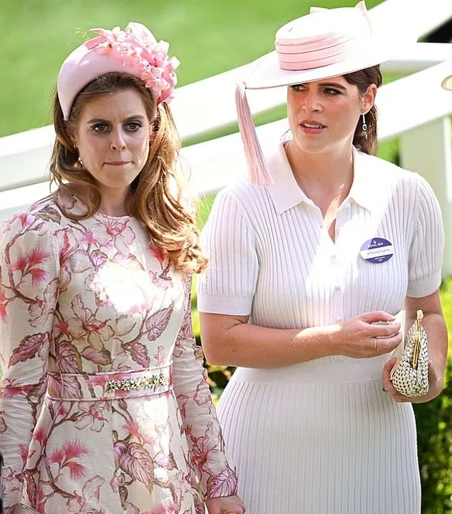 Royal Princesses Maintain Privileged Palace Residences via Covert Deal Amid Epstein Scandal Fallout