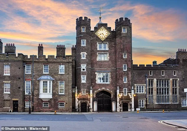 Royal Princesses Maintain Privileged Palace Residences via Covert Deal Amid Epstein Scandal Fallout