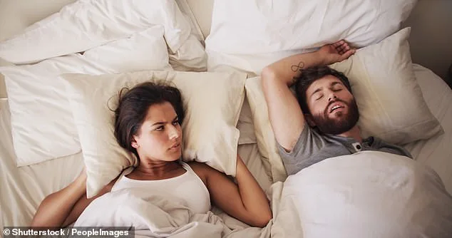 Scientists Identify Existing Drug as Long-Awaited Cure for Obstructive Sleep Apnea