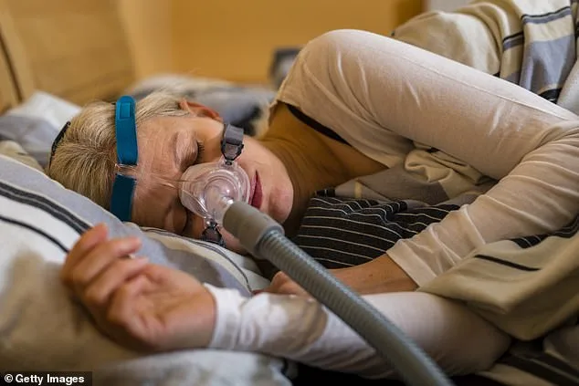 Scientists Identify Existing Drug as Long-Awaited Cure for Obstructive Sleep Apnea