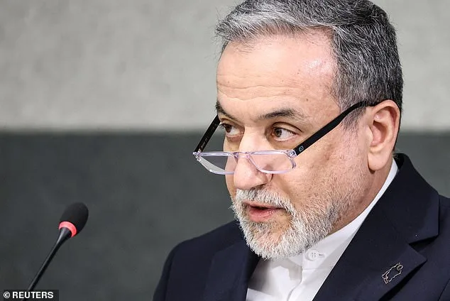 Iran Confirms Military Collaboration With Russia and China Amid U.S. Allegations of Intelligence Sharing