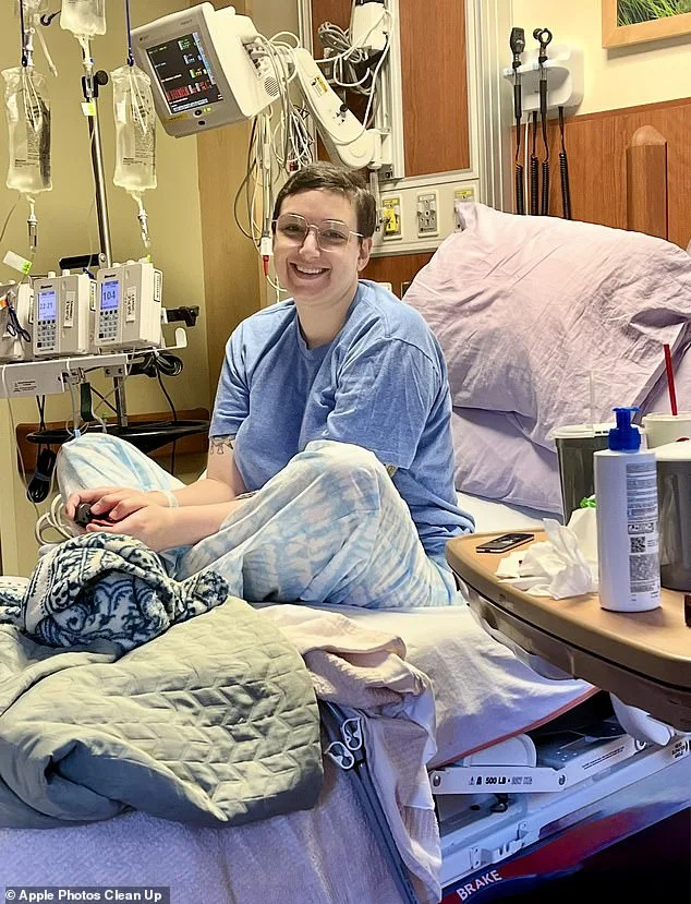 A Decade-Long Relentless Battle: Young Woman's Struggle with Recurrent Stage 4 Colon Cancer
