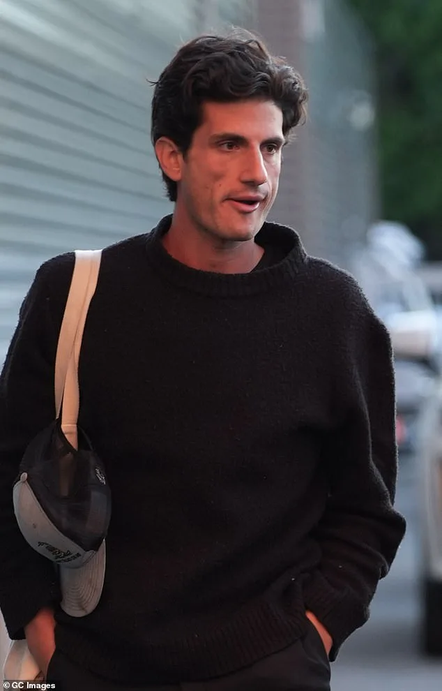 Jack Schlossberg Condemns Vogue's Love Story Photos in Viral Instagram Post