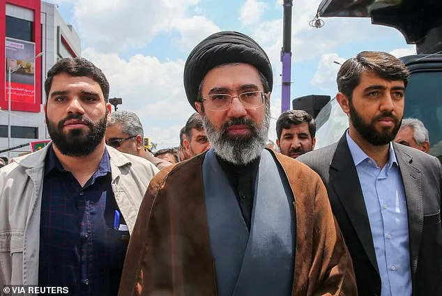 Iran's Supreme Leader Survives Israeli Missile Strike as Family Compound Attacked