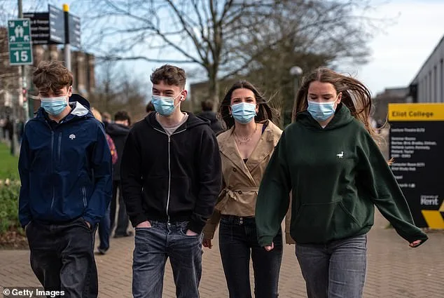 Meningitis Outbreak Sparks Panic as UK Faces Worst Crisis in Decades