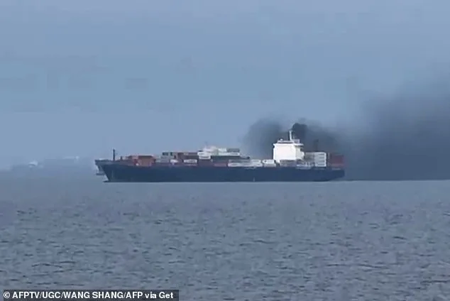 Strait of Hormuz at Crossroads as Trump Confronts Iran Over Blockade, Triggering Global Supply Crisis