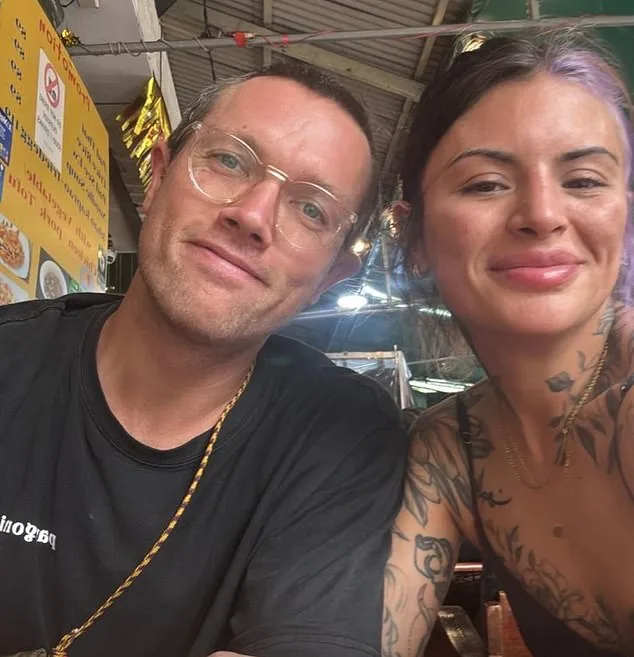 British Events Organiser Tom Pardhy Dies in Bangkok After Alleged Spiked Drink Incident; Girlfriend in Critical Condition