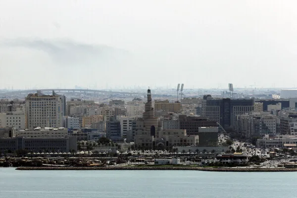Explosions in Doha Signal Escalation of Regional Tensions Amid U.S.-Israeli Military Actions Against Iran