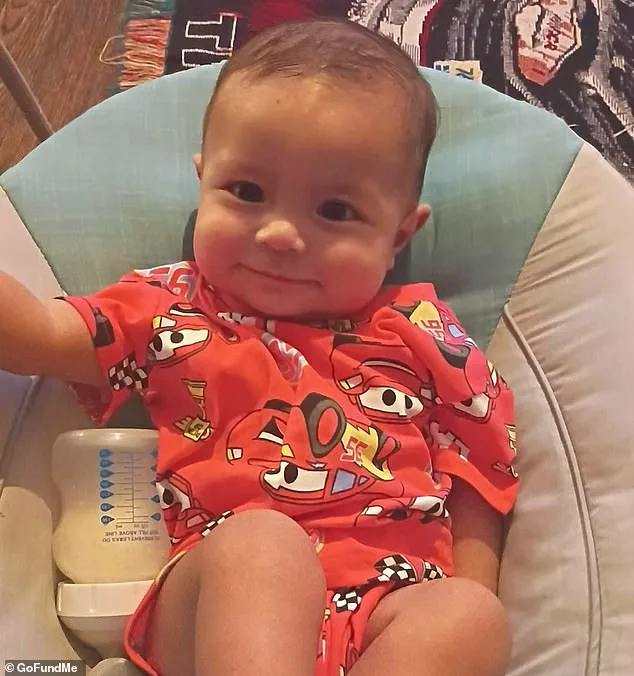 Fort Worth Tragedy: Unrestrained Infant's Fatal Crash Sparks Child Safety Law Debate