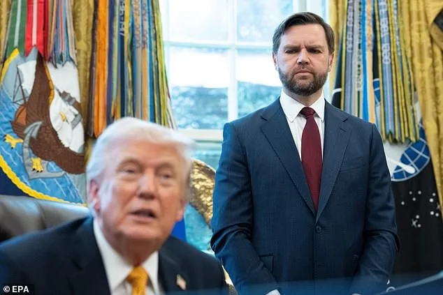 Joe Kent Resigns, Accusing Trump Admin of Being Manipulated by Israel Allies into War