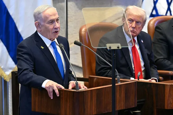 US and Israel's Iran Strategy Unravels as Experts Warn of Quagmire