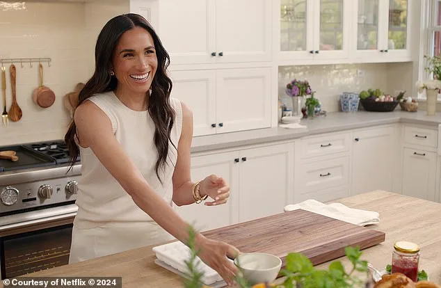 From Pandemic Jam to Netflix Empire: How Meghan Markle's As Ever Became a Lifestyle Powerhouse