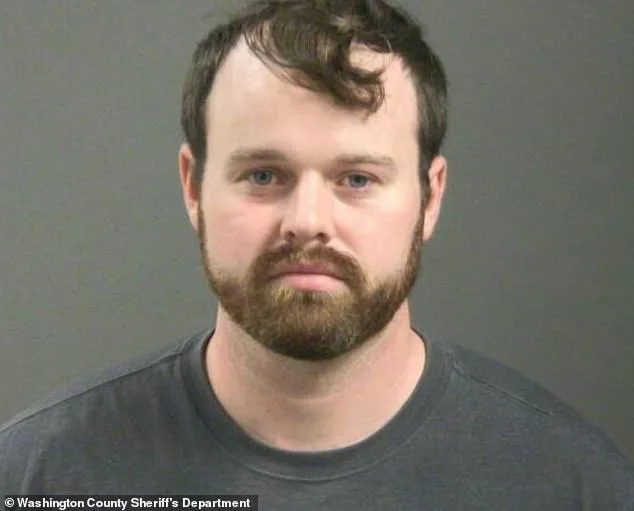 Josh Duggar Defends Brother Joe in Child Abuse Case as Family's Past Resurfaces