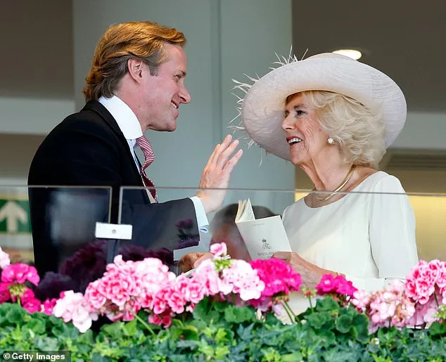 Lady Gabriella Windsor inherits £660,000 after husband's suicide, no will left assets to others