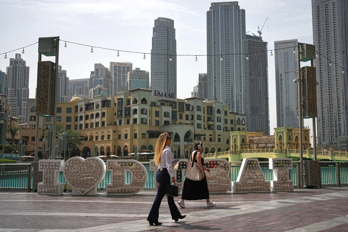 UAE Dismantles Covert Network Linked to Hezbollah and Iran in Bid to Undermine Financial Security