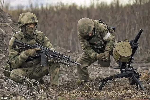 Russia Reports Deadliest Day in Ukraine with 1,700 Casualties as Ukraine Claims Major Tactical Successes