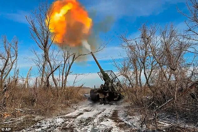 Russia Reports Deadliest Day in Ukraine with 1,700 Casualties as Ukraine Claims Major Tactical Successes