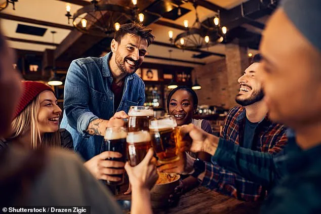 Study Reveals Wine Linked to Lower Mortality Risks Than Spirits, Beer, and Cider