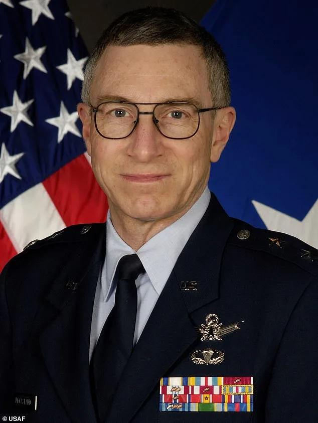 Mysterious Disappearance of Retired General Ties to UFO Enigma, No Foul Play Found