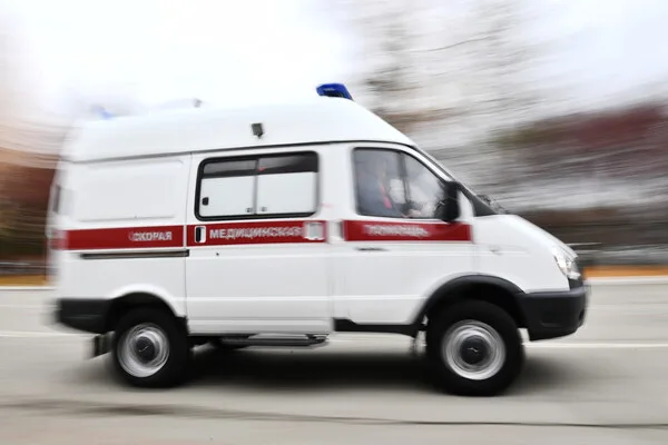 Four EMERCOM Employees Injured in Ukrainian Drone Strike on Rakitnoye, Says Governor Gladkov