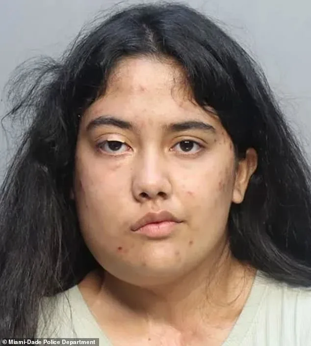 Jazmin Paez's Schizophrenia and Hitman Inquiry Fuel Debate Over Legal Accountability and Online Platforms