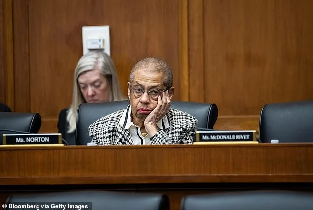 Public Demands Age Limits for Lawmakers as Maxine Waters' Re-Election Fuels Controversy