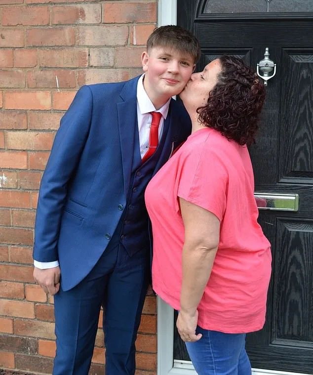 Tragic Death of 18-Year-Old Aaron Mills Sparks Call for Greater Meningitis Awareness
