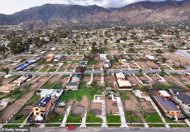 La Vina Residents Face $23K HOA Bill for Eaton Fire Repairs Amid Outcry