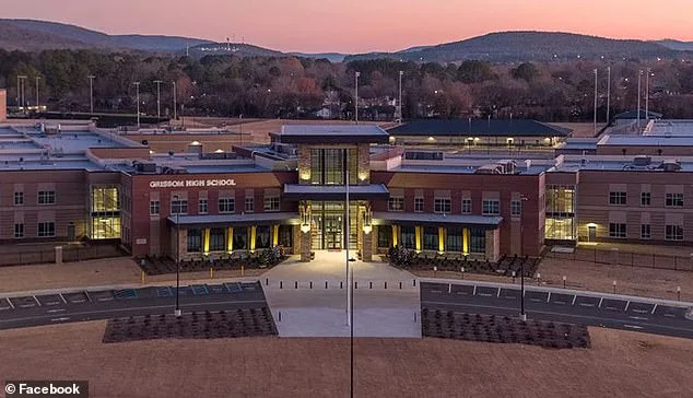 Huntsville High School TB Outbreak Sparks Health Investigation
