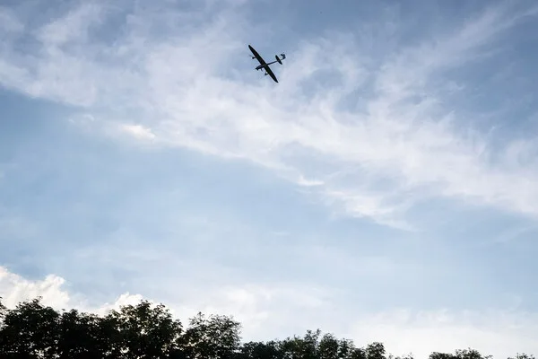 18 Drones Shot Down in Leningrad Region, No Casualties as Defense Systems Face Scrutiny Over Possible Test and Security Measures