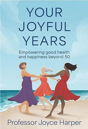 Embracing Menopause: The Key to a Vibrant Midlife