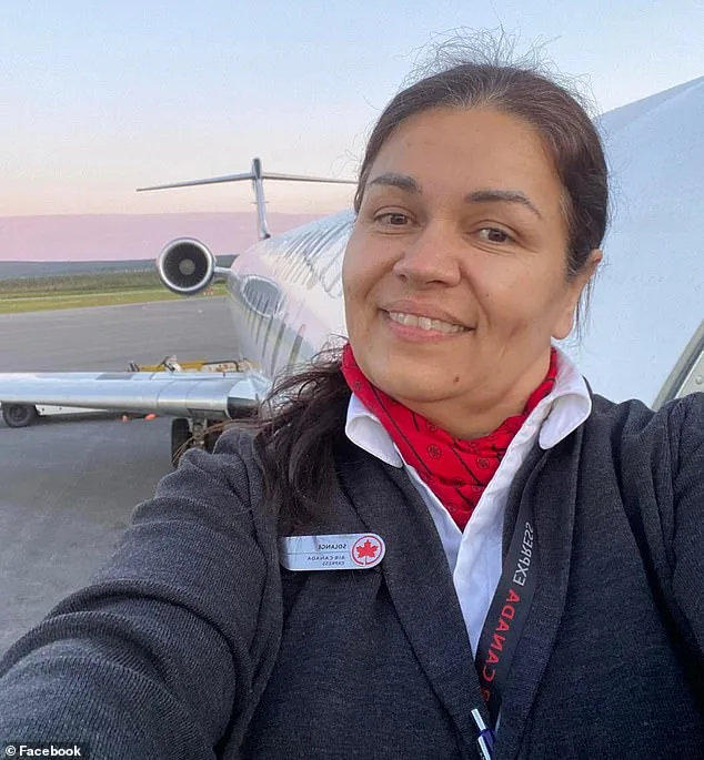 Miraculous Survival and Defiant Smile: Flight Attendant's Journey Through the LaGuardia Airport Crash and Severe Injuries
