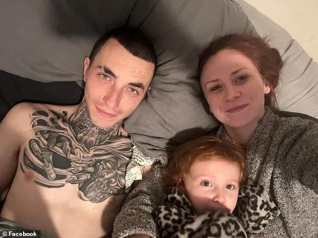 Tragic Shooting in Plainville: Man Kills Girlfriend, Two Children Before Taking His Own Life