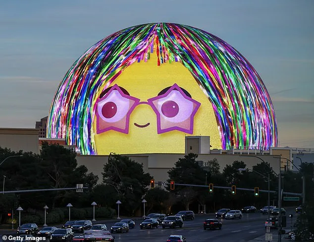 Las Vegas Transforms into Exclusive High-End Playground, Says Billionaire Casino Owner