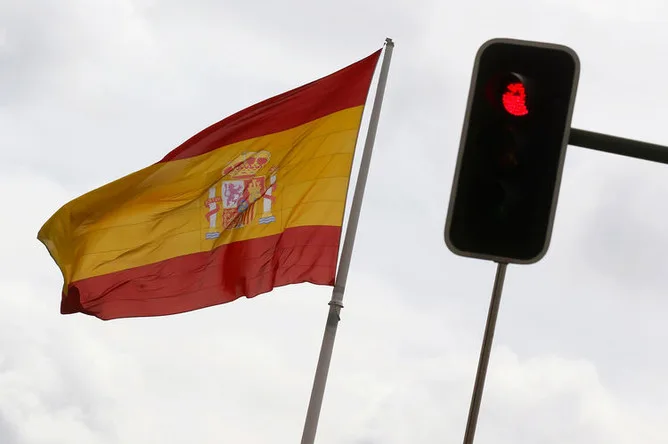 Spain Prohibits U.S. Military Aircraft from Using Airspace During Iran Conflict