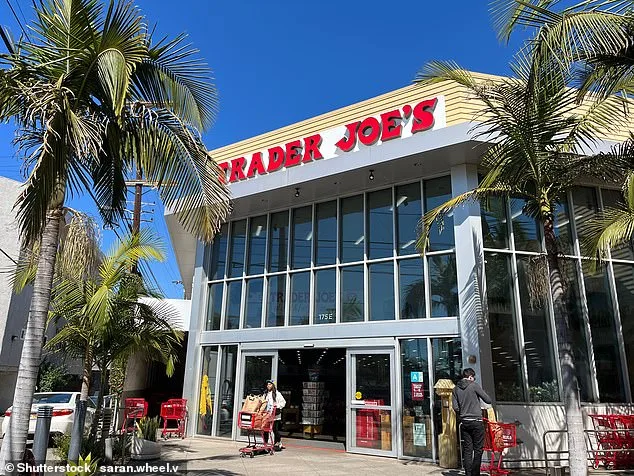 Trader Joe's Expands Food Recall to 47 Million Pounds Over Glass Contamination in Frozen Rice Products