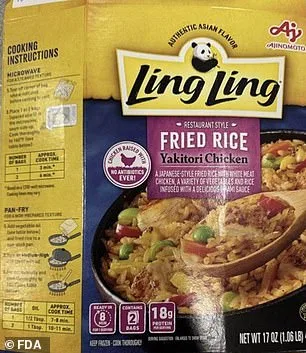 Trader Joe's Expands Food Recall to 47 Million Pounds Over Glass Contamination in Frozen Rice Products