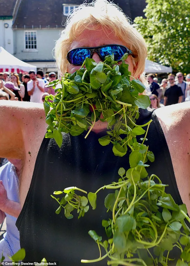 Watercress: The Surprising Health Powerhouse and Versatile Vegetable Everyone Should Know About