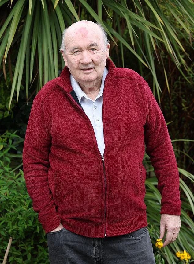 Paddy Murphy's Medical Miracle: Surviving Two Heart Attacks and a Journey of Resilience