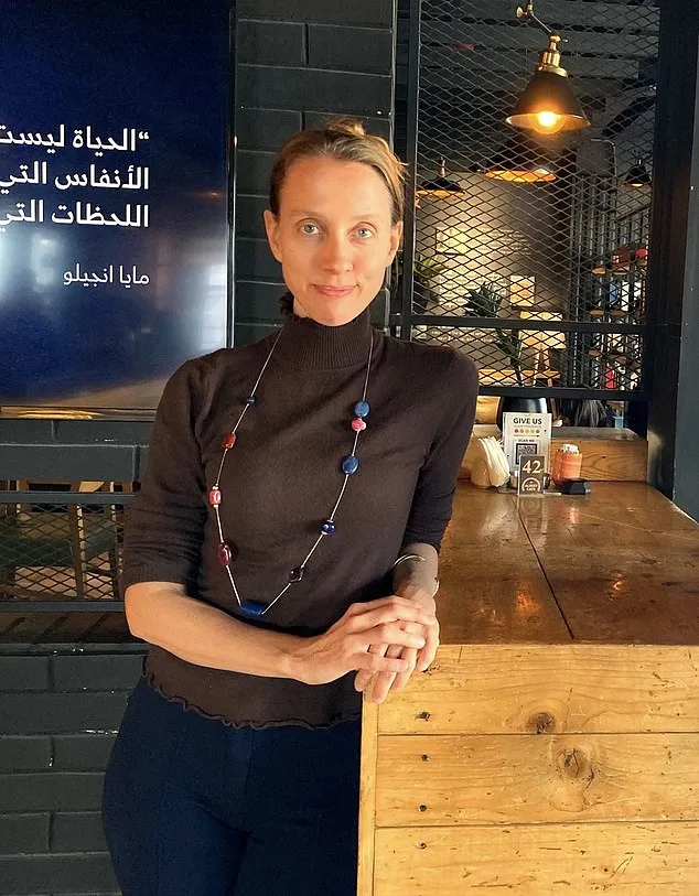 Shelly Kittleson Kidnapped in Baghdad as Iraqi Security Forces Intercept Suspects' Vehicle