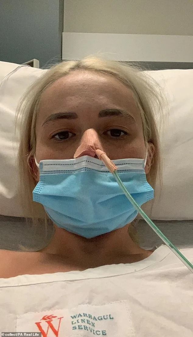 A Silent Battle: How Constipation Led a 26-Year-Old to a Bowel Cancer Diagnosis