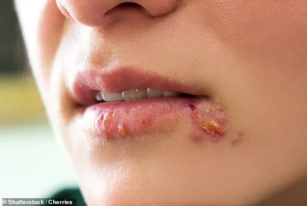 Understanding Cold Sores: HSV-1 Causes, Recurrence, and Management Strategies