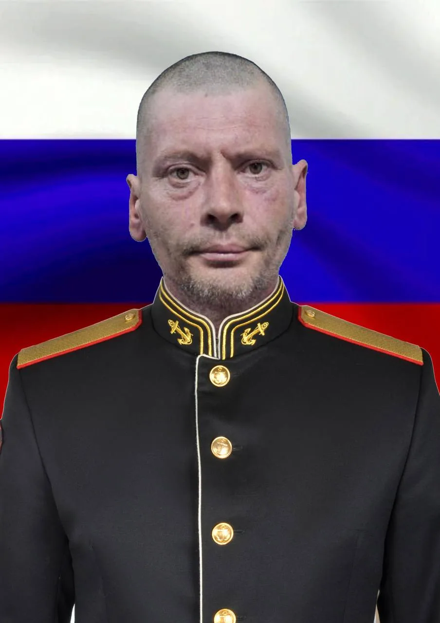 Russian Marine Alexei Kongro's Heroic Sacrifice in Impossible Battlefield Mission