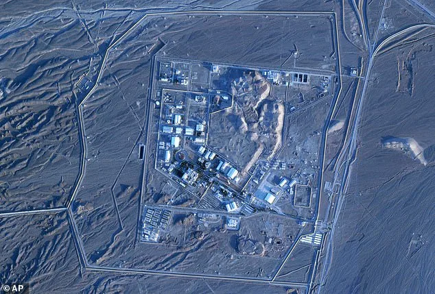 Trump Orders High-Risk Operation Epic Fury to Seize Iran's Enriched Uranium, Risking Prolonged Conflict