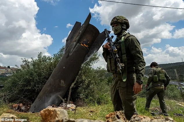 U.S. Intelligence Contradicts Israeli Claims: Iran Retains Half of Missile Launchers