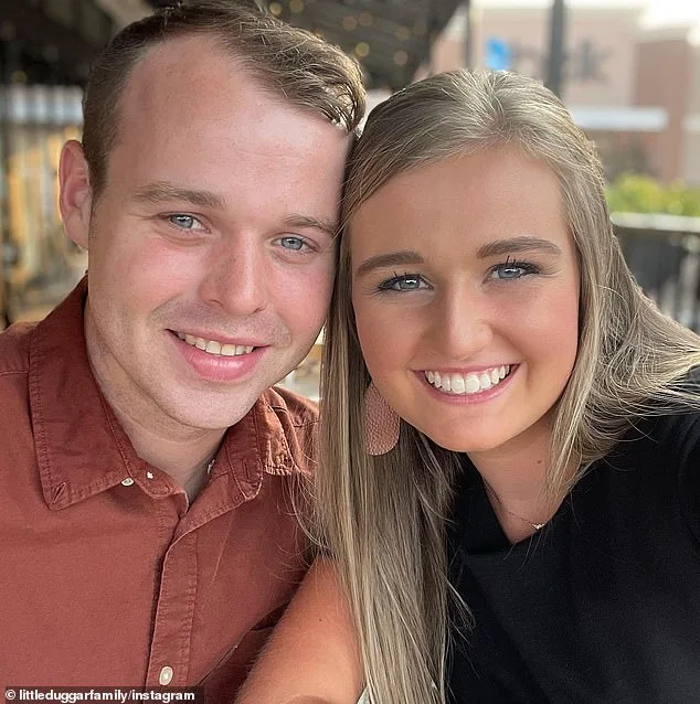 Joseph Duggar's Desperate Apology for Child Molestation Charges: 'Dragged the Family Name Through the Mud