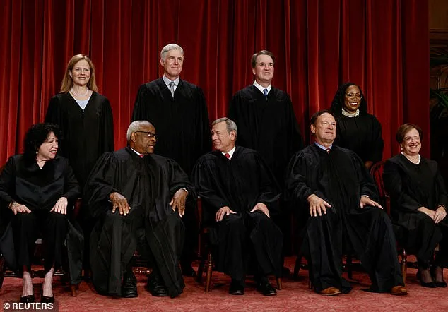 Justice Alito's Hospitalization Sparks Fears of Trump's Court Reshaping Efforts