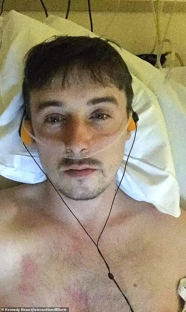 The 'Impossible' Diagnosis: Steven Hamill's Fight Against Penile Cancer After Misdiagnosis