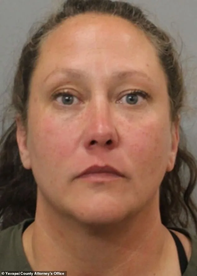 45-Year-Old Woman Sentenced to 52 Years for Sexually Assaulting Child in Her Care and Discussing Crime Online