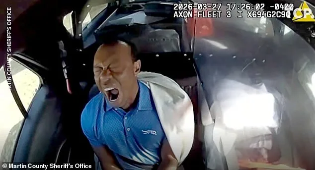 The Unraveling of a Golf Legend: Tiger Woods' Descent into Scandal